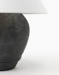 Abbott Ceramic Table Lamp