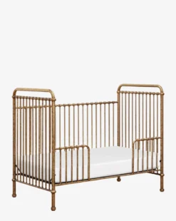Abigail 3-in-1 Convertible Crib