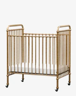 Abigail Mini Crib