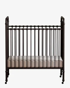Abigail Mini Crib