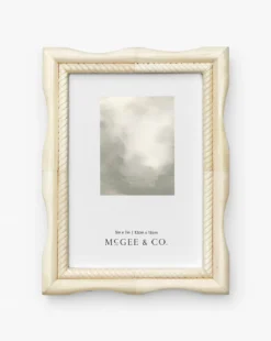 Abner Picture Frame