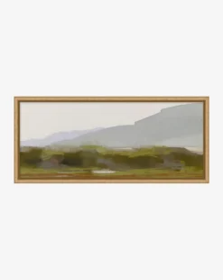 Abstract Landscape 4