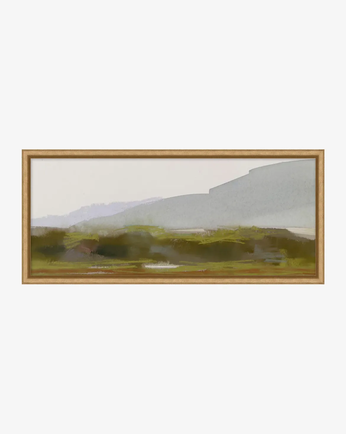Abstract Landscape 4