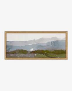 Abstract Landscape 2