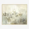 Abstract Village