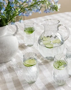 Adderley Highball Glasses (Set of 4)