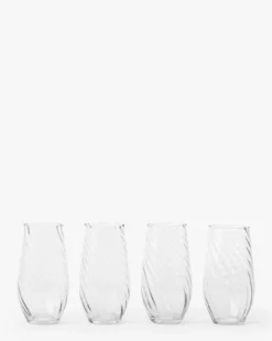 Adderley Highball Glasses (Set of 4)