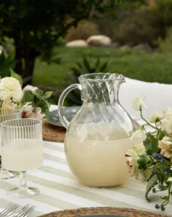 Adderley Pitcher
