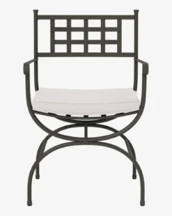 Addie Outdoor Chair