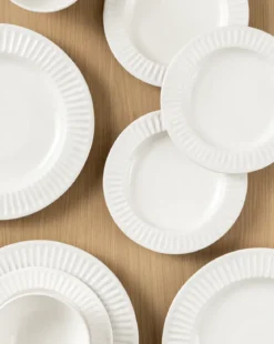 Adele Dinner Plate (Set of 4)