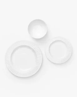 Adele Dinner Plate (Set of 4)