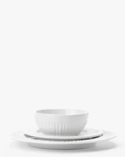 Adele Dinner Plate (Set of 4)