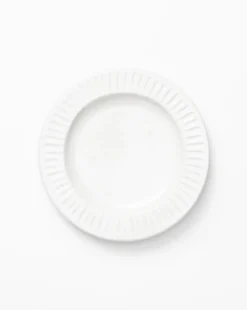 Adele Salad Plate (Set of 4)