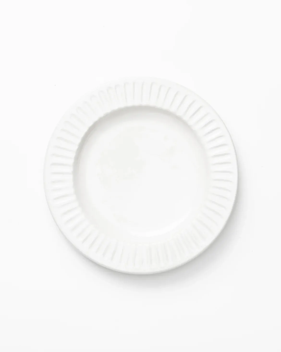 Adele Salad Plate (Set of 4)
