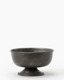 Aged Iron Compote