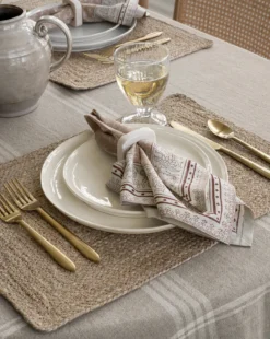 Aiden Dinner Plate (Set of 4)