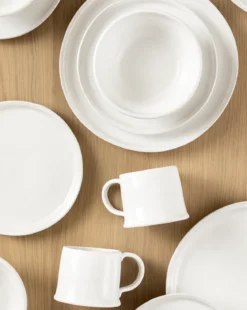 Aiden Side Plate (Set of 4)