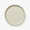 Aiden Soft Gray Side Plate