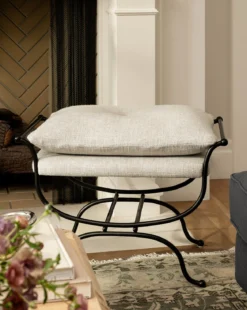 Alameda Stool