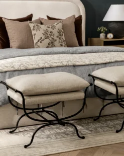 Alameda Stool