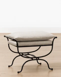 Alameda Stool