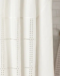 Albany Shower Curtain