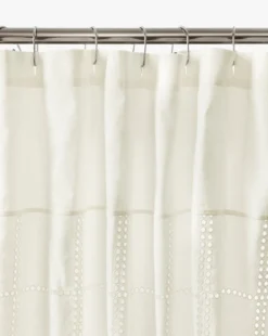 Albany Shower Curtain
