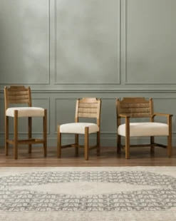 Alberta Counter Stool