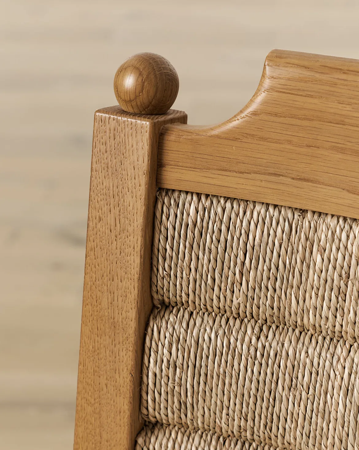 Alberta Dining Chair
