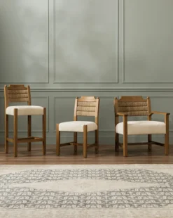 Alberta Lounge Chair