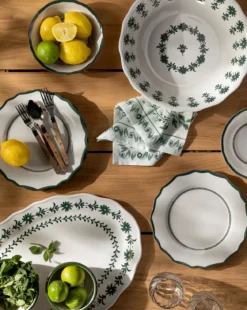 Alcott Melamine Bowls (Set of 4)
