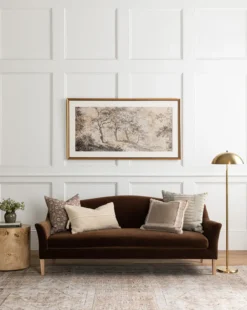 Aldorno Floor Lamp