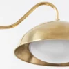 Aldorno Linear Chandelier