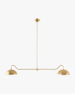 Aldorno Linear Chandelier
