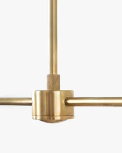 Aldorno Linear Chandelier
