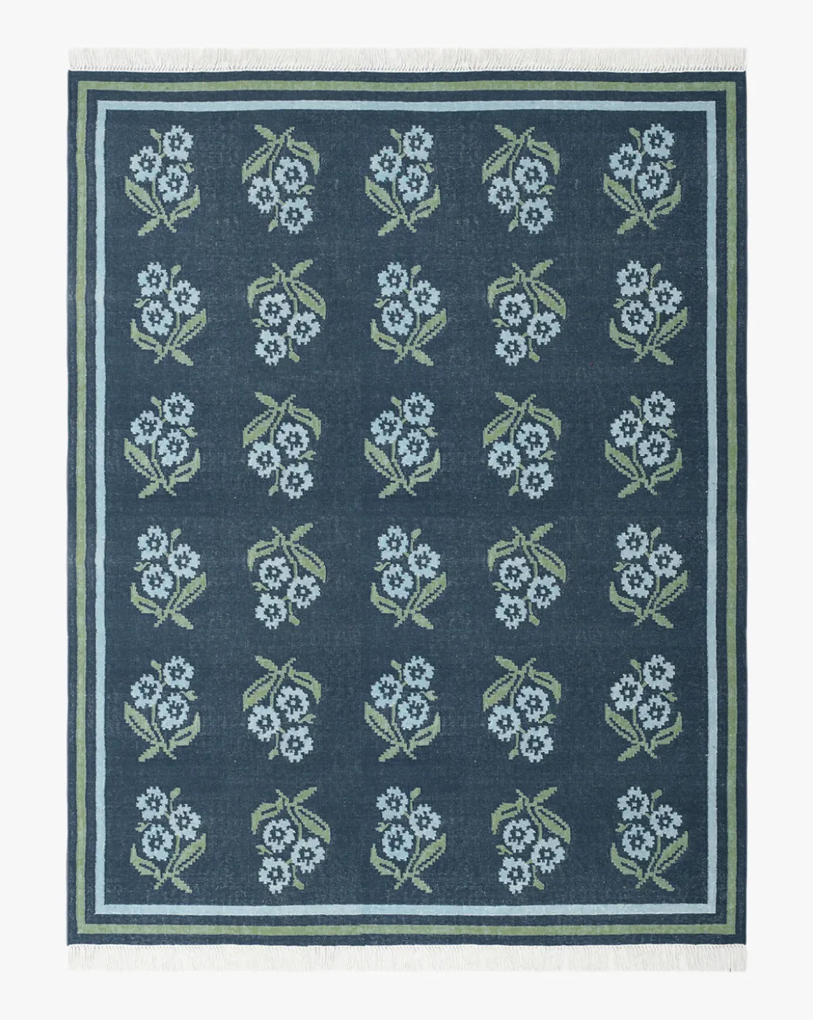 Aldridge Handwoven Indoor/Outdoor Rug