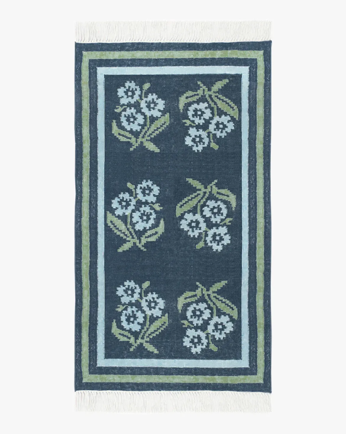 Aldridge Handwoven Indoor/Outdoor Rug