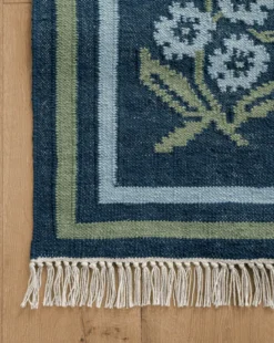 Aldridge Handwoven Indoor/Outdoor Rug