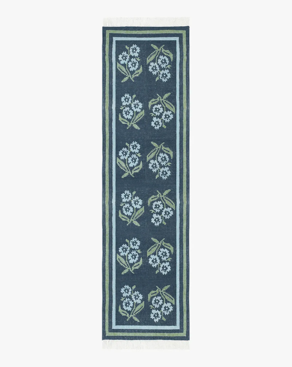 Aldridge Handwoven Indoor/Outdoor Rug