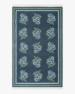 Aldridge Handwoven Indoor/Outdoor Rug