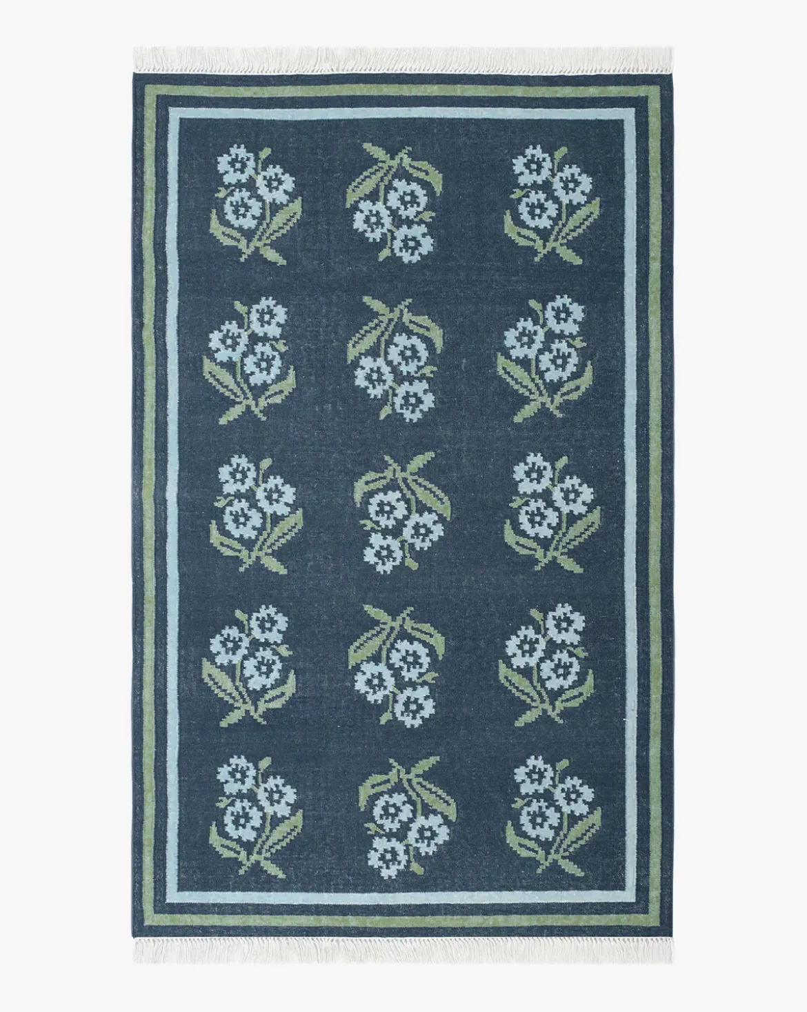 Aldridge Handwoven Indoor/Outdoor Rug