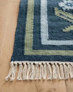 Aldridge Handwoven Indoor/Outdoor Rug