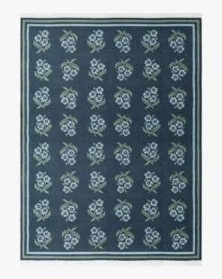 Aldridge Handwoven Indoor/Outdoor Rug