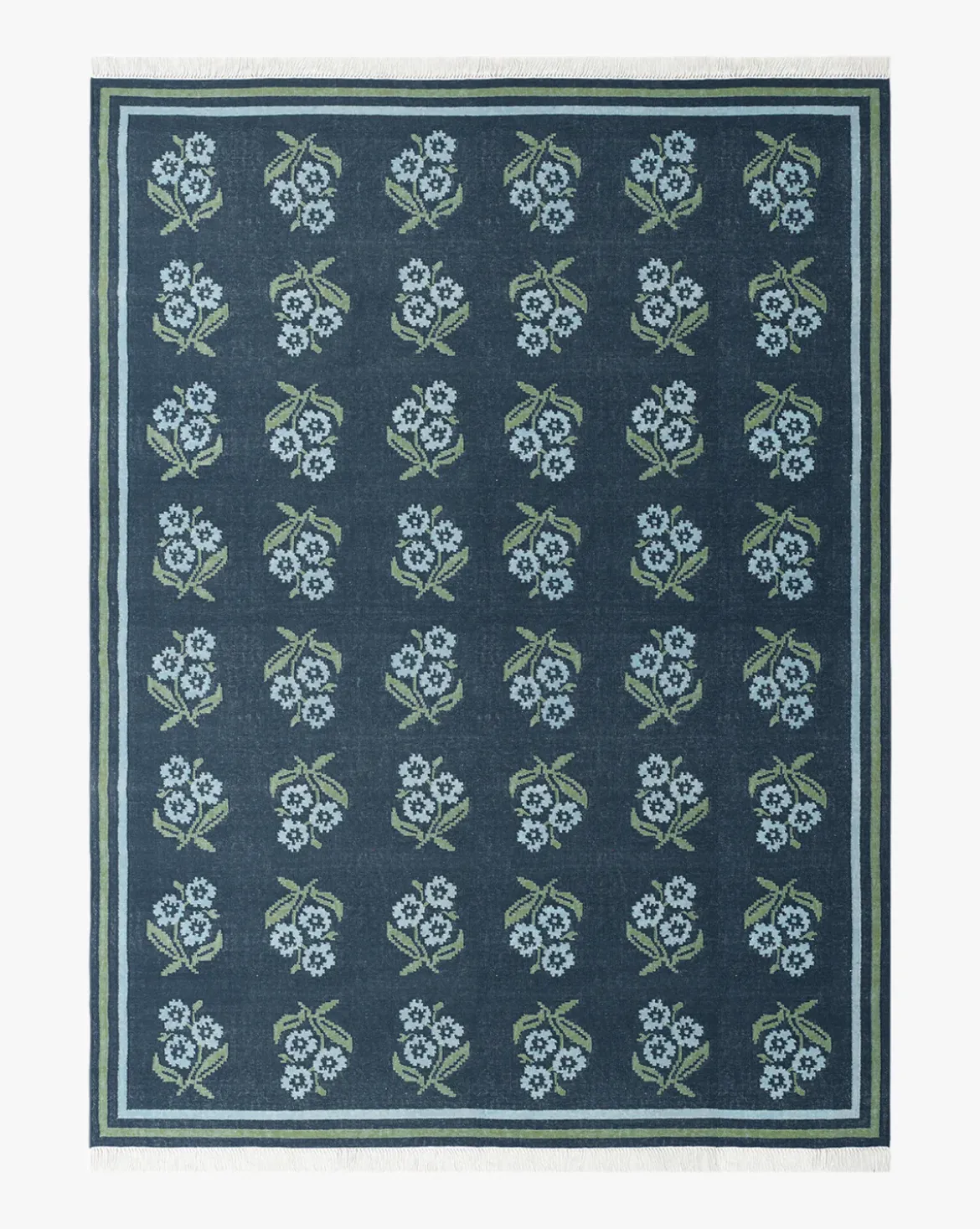 Aldridge Handwoven Indoor/Outdoor Rug