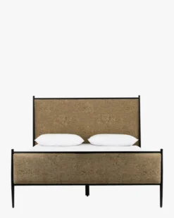 Alexander Bed