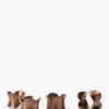 Alina Napkin Rings (Set of 4)