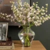 Allaire Glass Vase