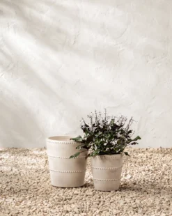 Allaston Planter