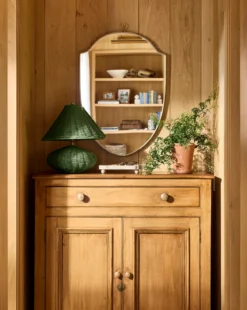 Allegheny Wall Mirror
