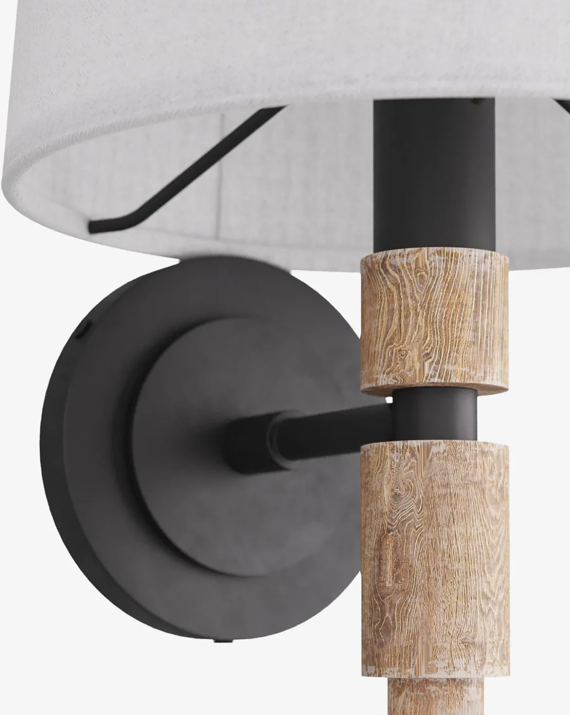 Allman Sconce